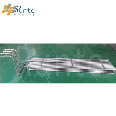 Pipa Pendingin untuk Mesin Electropalting